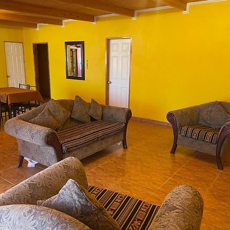 Casa Solcoy Hotel San Pedro de Atacama Luaran gambar