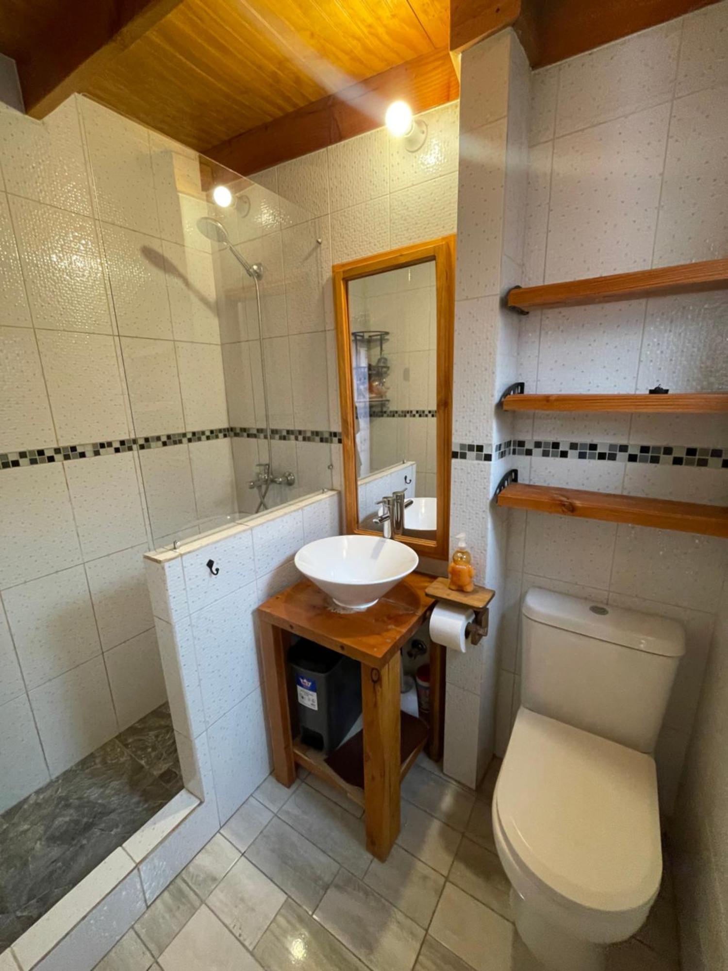 Casa Solcoy Hotel San Pedro de Atacama Luaran gambar