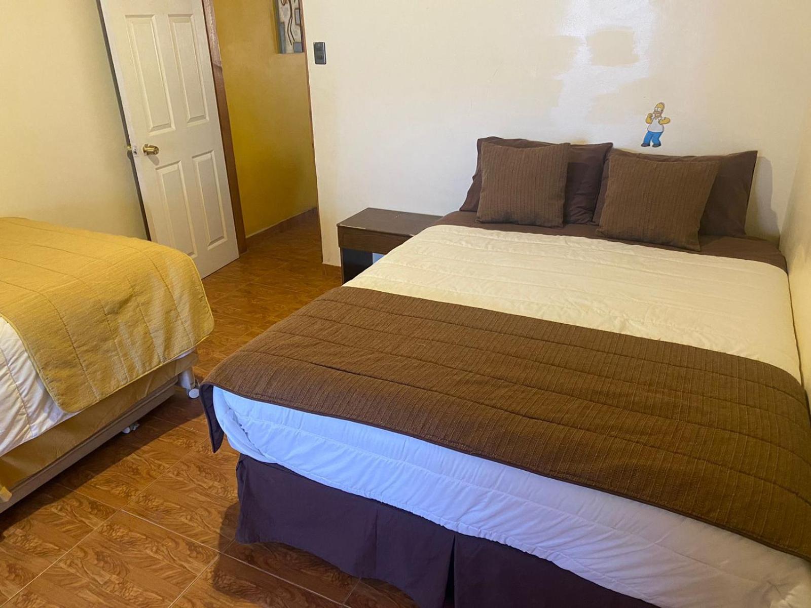 Casa Solcoy Hotel San Pedro de Atacama Luaran gambar