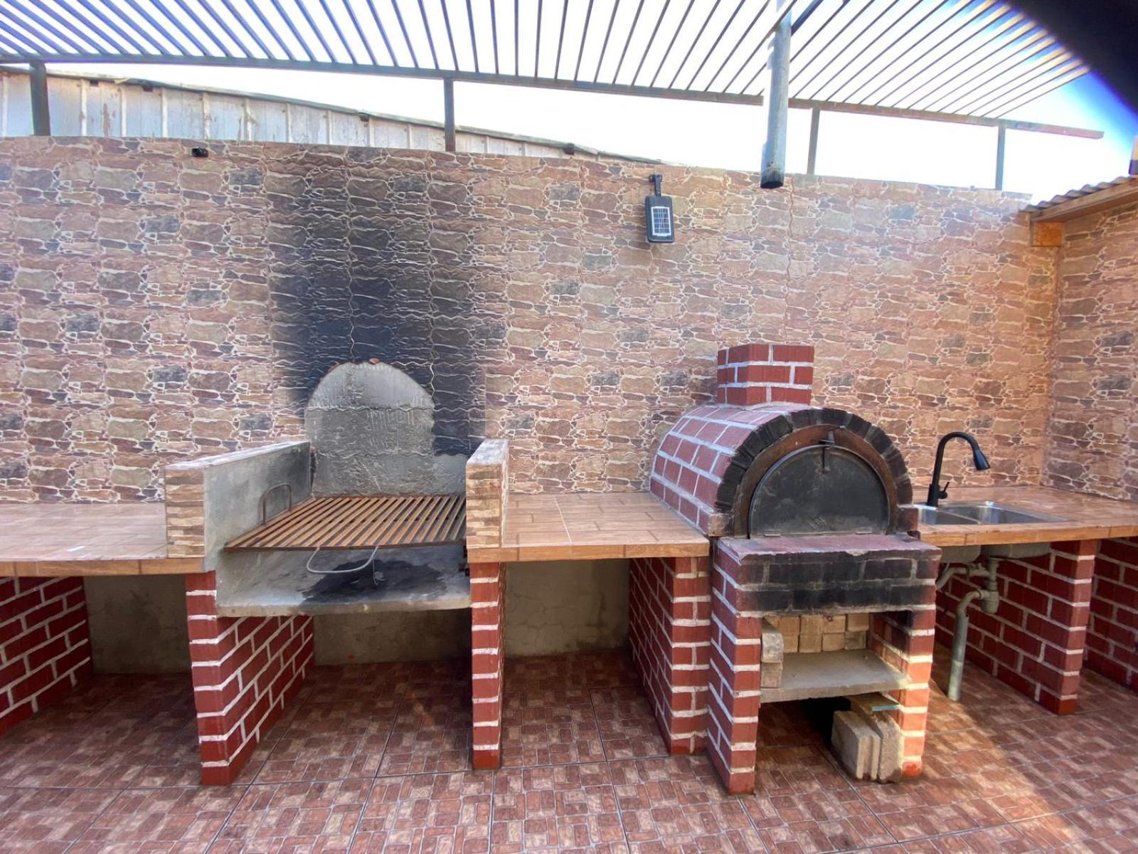 Casa Solcoy Hotel San Pedro de Atacama Luaran gambar
